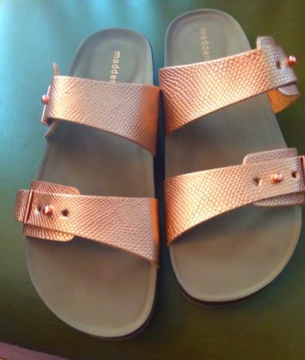 tj maxx flip flops